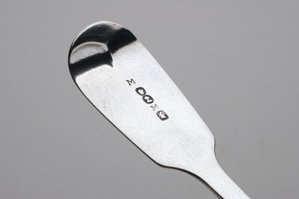 Cape Silver Tablespoon